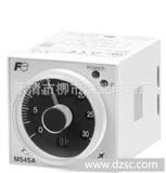 富士时间继电器MS4SM