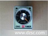 CKC优质 AH3-3时间继电器AC220V