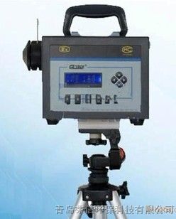 青岛荣信供应CCF-7000粉尘浓度测量仪