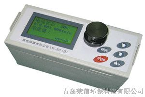 内蒙古供应PM2.5大气环境浓度检测仪