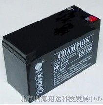 Panasonic/松下阀控式蓄电池/LC-X1220CH/12V 20AH/20HR销售价格