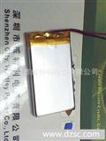 704070聚合物锂电池，各种3.7v，7.4v，12v锂电池组合