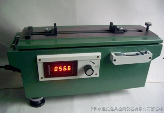 YN-101S数显型水平仪示值检定仪 水平仪检定装置