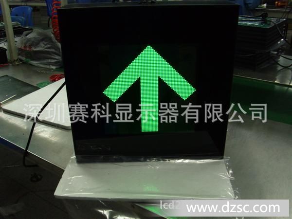 供应长期批发指示牌LCD液晶显示屏