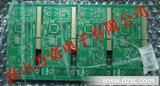 PCB加工/大小批量生产 双面电路板/四层线路板加工