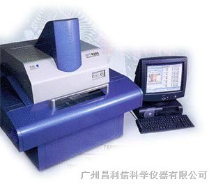 供应日立高新HITACHI（精工SEIKO） SFT-110型 X射线荧光镀层厚度测量仪
