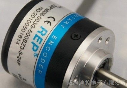 供应瑞普编码器ZSP3806系列