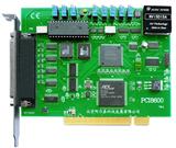 PCI8600数据采集卡、100KS/s 12位 数器功能