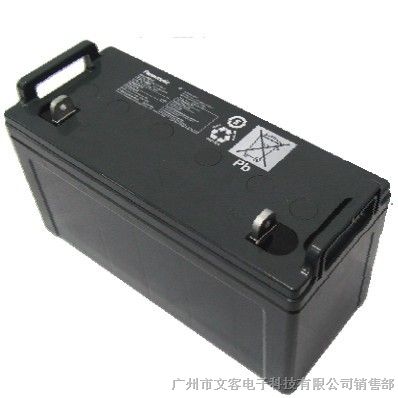 松下蓄电池LC-P12100广州专卖/珠海松下蓄电池报价
