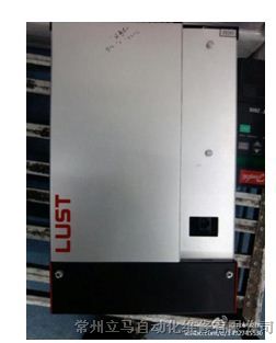 供应德国LUST路斯特驱动器变频器代理维修