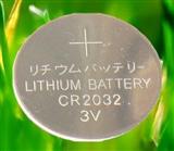 【威邦电池】3V纽扣锂电池CR2032