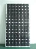 200W单晶硅太阳能电池板