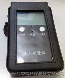 青岛荣信供应SD3085型个人剂量仪