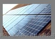 供应100瓦太阳能电池板(图)