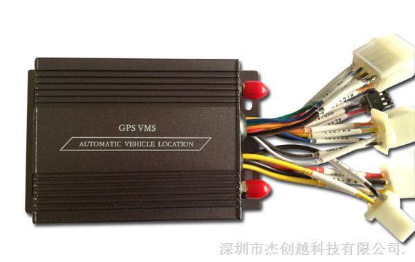 杰创越供应标准型GPS