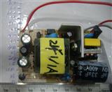 厂家24V1A恒压电源适配器，LED24V1A恒压电源，
