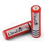 厂家直供*火UltraFire 18650锂电池4200毫安 3.7V 充电电池 耀达
