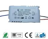 优质CE/UL 短路保护 LED驱动电源 恒压电源
