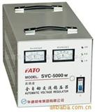  稳压器 SVC(TND) 单相 三相，壁挂，全自动稳压器 青岛华通