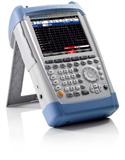 R&S FSH3/4/8/13,手持式频谱分析仪