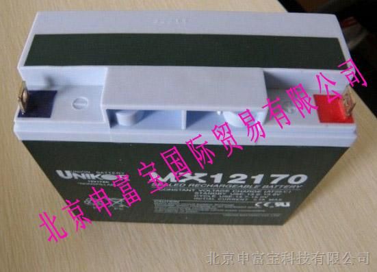 供应郑州联合蓄电池