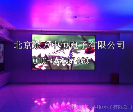 供应P4高清LED显示屏