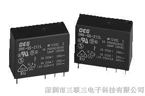 供应原装进口OSA-SS-216D3M继电器