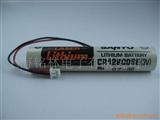 OMRON欧母龙锂电池 C500-BAT10 三洋CR12600SE