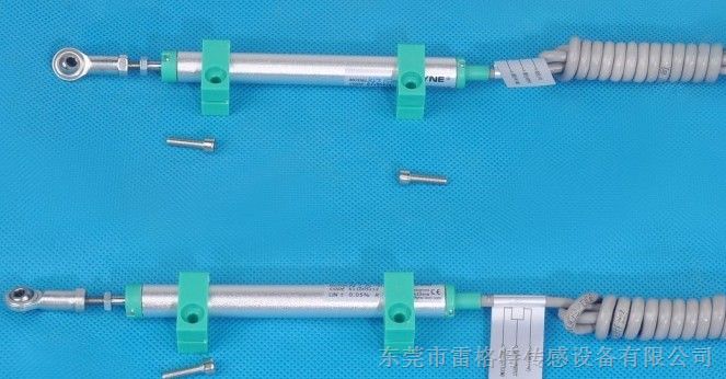 供应KPZ系列电子尺 小型直线位移传感器 直线式位移传感器