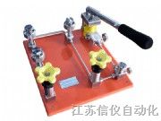 供应台式气压压力泵