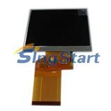 信创  XC-TFT35b  3.5寸TFT液晶屏  LCD    触摸屏