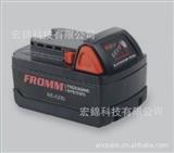 FROMM P326/P327*电动打包机电池 BOSCH锂离电池(Li-lon)