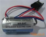 无锡三菱锂电池 MR-BAT ER17330V 锂电池 A6-BAT Q6-BAT