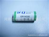 高功率锂电池ER14335