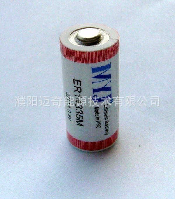 河南迈奇供应锂电池ER14335M