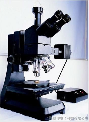 供应工业检测,长焦距显微镜