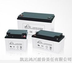供应理士铅酸蓄电池-免维护的好电池