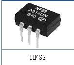 固态继电器HFS2