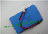 聚合物池 GPS 导航仪电池 电子书电池 MP3 MP4