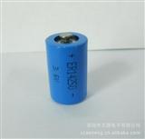 ER14250H锂亚电池适用于有源电子标签和血糖仪糖尿病仪器