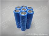 磷酸铁锂电池18650 3.3V 1400mAh锂离子电池