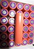 批发*原装三洋2800mah18650锂电池
