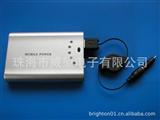 厂销移动电源、应急充、充电宝4400mAh ，真实容量，适用任何手机