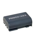 *  福图仕photoolex *2L适用于佳能20相机电池