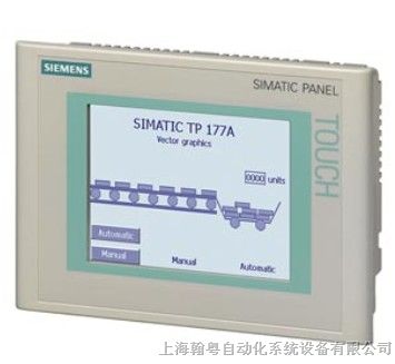 西门子面板OP 73MICRO代理