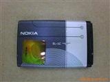 诺基亚手机原装电池5C*(图)