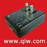 3W美/日规U*接口4.2V 0.1-0.6A系列Switch power开关电源