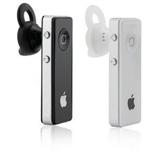 苹果4S 4代 ipad2 iphone4 iphone5蓝牙耳机 可听歌 立体声