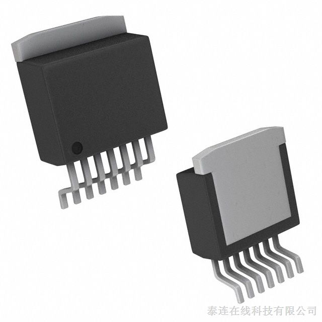 供应集成电路 (IC)PMIC - 稳压器 - DC DC 开关稳压器 LM2679S-ADJ/NOPB