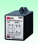 液位控制继电器 AFR-1 台湾松菱 CKC 水位液面控制器